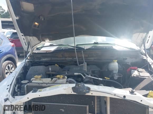 2008 Dodge 1500 SLT with VIN 1D7HA18238S580717, listed as a IAAI auction lot 43019708 with 200,701 mi miles and . Bid and sale history available at DreamBid. Image 10.