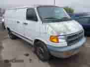 2001 Dodge Cargo with VIN 2B7JB21Y71K559964, listed as a IAAI auction lot 42190731 with 181,424 mi miles and . Bid and sale history available at DreamBid. Image 1.