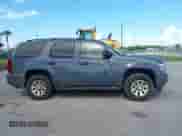 2012 Chevrolet Tahoe Commercial с VIN 1GNSK2E09CR207176, выставлен на аукционе IAAI как лот 42824284 с пробегом 152 063 миль миль и . История ставок и продаж доступна на DreamBid. Изображение 13.
