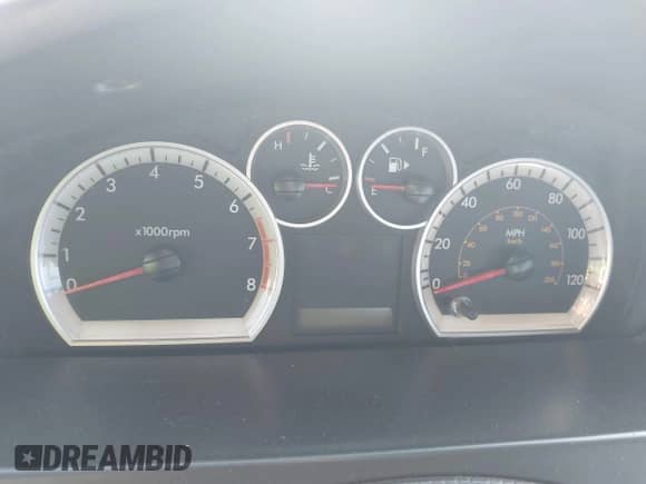 2011 Chevrolet Aveo 2LT z VIN KL1TG5DE7BB231276, wystawiony jako IAAI lot #43155206 z przebiegiem Nie podano mil oraz . Historia ofert i sprzedaży dostępna na DreamBid. Obrazek 7.