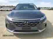 2020 Hyundai NEXO Limited с VIN KM8J84A62LU004180, выставлен на аукционе Copart как лот 75649044 с пробегом 39 509 миль миль и Списание • Salvage title. История ставок и продаж доступна на DreamBid. Изображение 5.