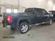 2011 Chevrolet Silverado 2500HD LTZ z VIN 1GC1KYC89BF140398, wystawiony jako Copart lot #62072845 z przebiegiem 205 918 mil mil oraz Szkoda całkowita • Salvage title. Historia ofert i sprzedaży dostępna na DreamBid. Obrazek 3.