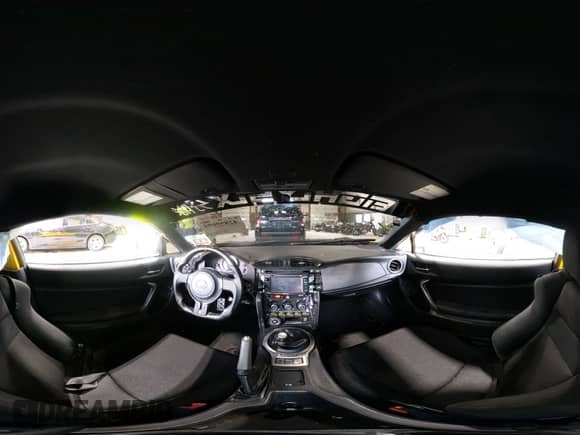 2015 Scion FR-S with VIN JF1ZNAA13F8706420, listed as a IAAI auction lot 42859094 with 75,681 mi miles and . Bid and sale history available at DreamBid. Image 17.