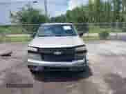 2004 Chevrolet Colorado 1SC LS Z85 с VIN 1GCCS136148110379, выставлен на аукционе IAAI как лот 42898655 с пробегом 281 973 миль миль и . История ставок и продаж доступна на DreamBid. Изображение 12.
