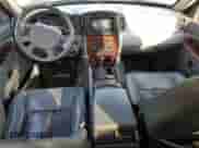 2007 Jeep Grand Cherokee Limited с VIN 1J8HR58N17C634361, выставлен на аукционе Copart как лот 81430065 с пробегом 218 994 миль миль и Чистый • Clean title. История ставок и продаж доступна на DreamBid. Изображение 8.