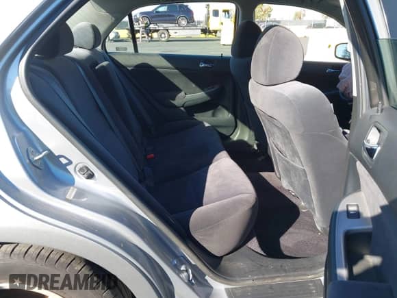 2005 Honda Accord EX with VIN JHMCM56745C005189, listed as a IAAI auction lot 43476015 with 185,897 mi miles and . Bid and sale history available at DreamBid. Image 8.