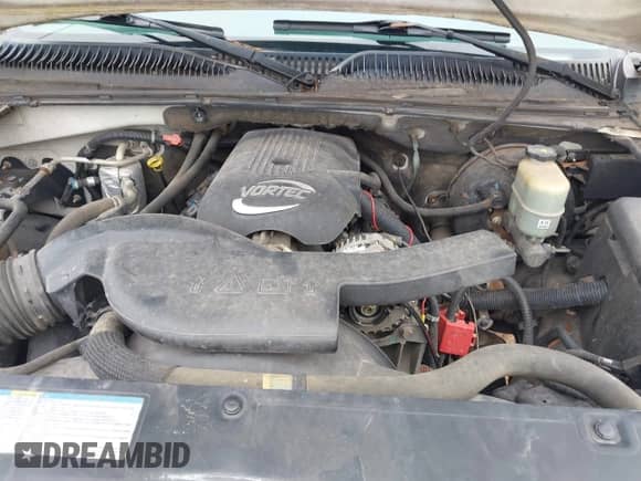2002 Chevrolet Avalanche с VIN 3GNEC13T22G164526, выставлен на аукционе IAAI как лот 42915632 с пробегом 174 064 миль миль и . История ставок и продаж доступна на DreamBid. Изображение 10.