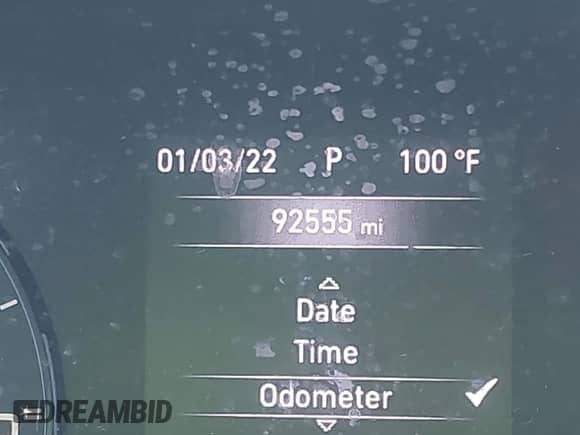 2023 Ram ProMaster Cargo z VIN 3C6LRVDGXPE563721, wystawiony jako IAAI lot #43155985 z przebiegiem 92 555 mil mil oraz . Historia ofert i sprzedaży dostępna na DreamBid. Obrazek 15.