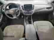 2016 Chevrolet Malibu LT с VIN 1G1ZF5SX4GF179141, выставлен на аукционе Copart как лот 71689825 с пробегом 142 490 миль миль и Списание • Salvage title. История ставок и продаж доступна на DreamBid. Изображение 8.