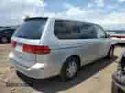 2001 Honda Odyssey LX с VIN 2HKRL185X1H616779, выставлен на аукционе Copart как лот 62356215 с пробегом Не указан миль и Списание • Salvage title. История ставок и продаж доступна на DreamBid. Изображение 3.