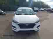 2019 Hyundai Tucson SE with VIN KM8J2CA49KU853120, listed as a IAAI auction lot 43546415 with 98,089 mi miles and . Bid and sale history available at DreamBid. Image 12.