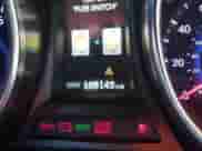 2014 Hyundai Santa Fe с VIN 5XYZUDLA9EG221654, выставлен на аукционе IAAI как лот 42605293 с пробегом 168 145 миль миль и . История ставок и продаж доступна на DreamBid. Изображение 16.