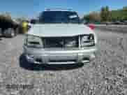 2004 Chevrolet TrailBlazer LS с VIN 1GNDT13S242129385, выставлен на аукционе Copart как лот 80738065 с пробегом 193 762 миль миль и Списание • Salvage title. История ставок и продаж доступна на DreamBid. Изображение 5.