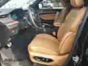 2024 Jeep Grand Cherokee Summit Reserve с VIN 1C4RJHEG2R8954014, выставлен на аукционе Copart как лот 80859735 с пробегом 32 025 миль миль и Списание • Salvage title. История ставок и продаж доступна на DreamBid. Изображение 7.