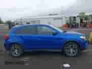 2019 Mitsubishi Outlander ES с VIN JA4AR3AU5KU019923, выставлен на аукционе IAAI как лот 43219322 с пробегом 79 269 миль миль и . История ставок и продаж доступна на DreamBid. Изображение 13.