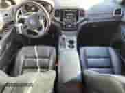 2020 Jeep Grand Cherokee Limited с VIN 1C4RJFBG9LC176484, выставлен на аукционе Copart как лот 80314505 с пробегом 72 665 миль миль и Списание • Salvage title. История ставок и продаж доступна на DreamBid. Изображение 8.
