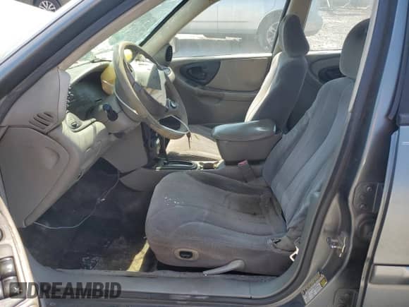 2005 Chevrolet Malibu Classic с VIN 1G1ND52F55M176303, выставлен на аукционе Copart как лот 72381244 с пробегом 212 261 миль миль и Списание • Salvage title. История ставок и продаж доступна на DreamBid. Изображение 7.