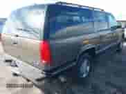 1997 Chevrolet Suburban с VIN 1GNFK16RXVJ439165, выставлен на аукционе IAAI как лот 41796768 с пробегом 131 020 миль миль и . История ставок и продаж доступна на DreamBid. Изображение 4.