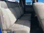 2010 Ford F-150 XL with VIN 1FTEX1CW7AFB06225, listed as a IAAI auction lot 42556807 with 311,511 mi miles and . Bid and sale history available at DreamBid. Image 8.