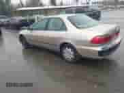 2000 Honda Accord LX с VIN 1HGCG5648YA044867, выставлен на аукционе IAAI как лот 43519453 с пробегом 193 777 миль миль и . История ставок и продаж доступна на DreamBid. Изображение 3.