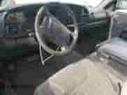 1998 Dodge 1500 with VIN 3B7HC12ZXWG105029, listed as a Copart auction lot 70489875 with 181,169 mi miles and Salvage title. Bid and sale history available at DreamBid. Image 8.