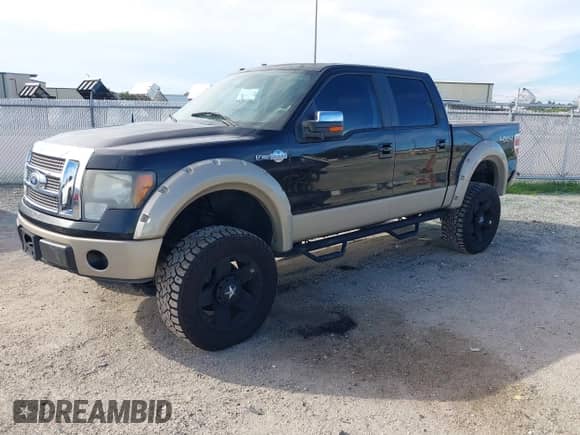 2010 Ford F-150 XL with VIN 1FTFW1EV0AKA90761, listed as a IAAI auction lot 43259985 with 193,482 mi miles and . Bid and sale history available at DreamBid. Image 17.