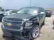 2016 Chevrolet Tahoe LTZ с VIN 1GNSKCKC5GR344464, выставлен на аукционе IAAI как лот 42476357 с пробегом Не указан миль и . История ставок и продаж доступна на DreamBid. Изображение 2.