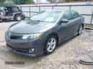 2014 Toyota Camry SE с VIN 4T1BF1FK6EU340819, выставлен на аукционе IAAI как лот 42477647 с пробегом 196 936 миль миль и . История ставок и продаж доступна на DreamBid. Изображение 18.