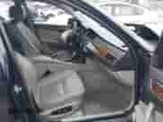 2010 BMW 5 Series 535i с VIN WBANW1C58AC165647, выставлен на аукционе IAAI как лот 41741427 с пробегом 150 364 миль миль и . История ставок и продаж доступна на DreamBid. Изображение 5.