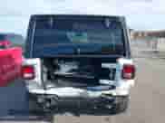 2024 Jeep Wrangler Sport S с VIN 1C4PJXDG5RW244037, выставлен на аукционе IAAI как лот 42322052 с пробегом 29 580 миль миль и . История ставок и продаж доступна на DreamBid. Изображение 17.