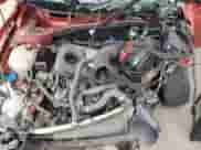 2020 Hyundai Elantra N Line z VIN KMHH55LC8LU133816, wystawiony jako Copart lot #69653145 z przebiegiem 98 686 mil mil oraz Nie do naprawy • Non repairable. Historia ofert i sprzedaży dostępna na DreamBid. Obrazek 11.