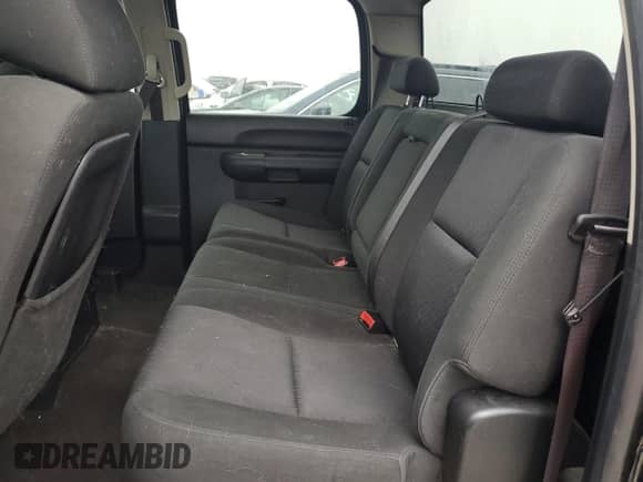 2012 GMC Sierra 1500 SLE с VIN 3GTP2VE7XCG310121, выставлен на аукционе Copart как лот 80258355 с пробегом 242 553 миль миль и Чистый • Clean title. История ставок и продаж доступна на DreamBid. Изображение 10.
