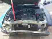 1998 Ford Mustang GT с VIN 1FAFP42X9WF104912, выставлен на аукционе IAAI как лот 43124465 с пробегом 164 445 миль миль и . История ставок и продаж доступна на DreamBid. Изображение 10.