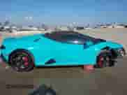 2021 Lamborghini Huracan с VIN ZHWUT5ZF9MLA15897, выставлен на аукционе IAAI как лот 41720301 с пробегом 25 436 миль миль и . История ставок и продаж доступна на DreamBid. Изображение 13.