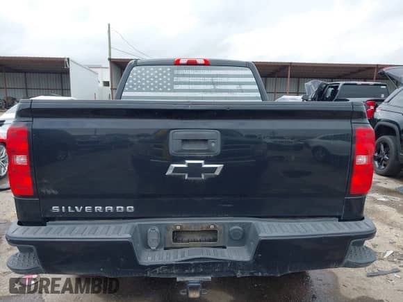 2017 Chevrolet Silverado 1500 Custom с VIN 1GCRCPEC1HZ112646, выставлен на аукционе IAAI как лот 42096956 с пробегом 86 797 миль миль и . История ставок и продаж доступна на DreamBid. Изображение 16.