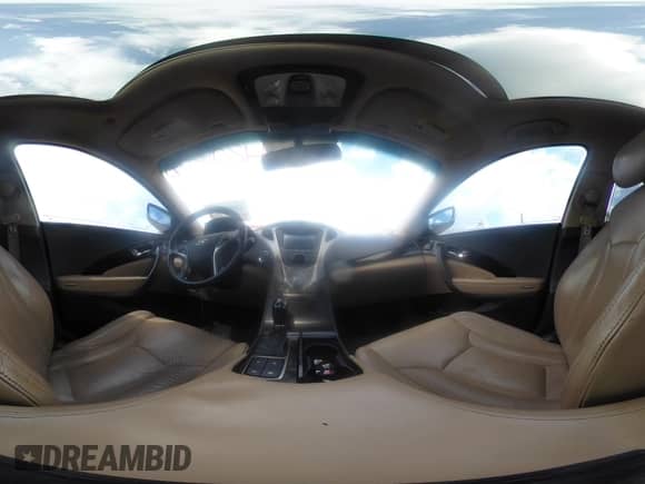 2012 Hyundai Azera с VIN KMHFH4JG0CA161755, выставлен на аукционе IAAI как лот 42092043 с пробегом 184 673 миль миль и . История ставок и продаж доступна на DreamBid. Изображение 18.