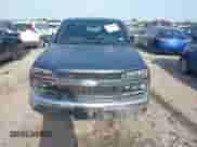 2006 Chevrolet Colorado 3LT с VIN 1GCDS136468163343, выставлен на аукционе IAAI как лот 42702293 с пробегом 152 840 миль миль и . История ставок и продаж доступна на DreamBid. Изображение 13.