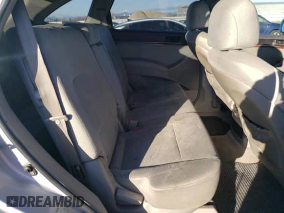 2007 Hyundai Veracruz GLS с VIN KM8NU13C37U010025, выставлен на аукционе Copart как лот 85166114 с пробегом 160 682 миль миль и Списание • Salvage title. История ставок и продаж доступна на DreamBid. Изображение 11.
