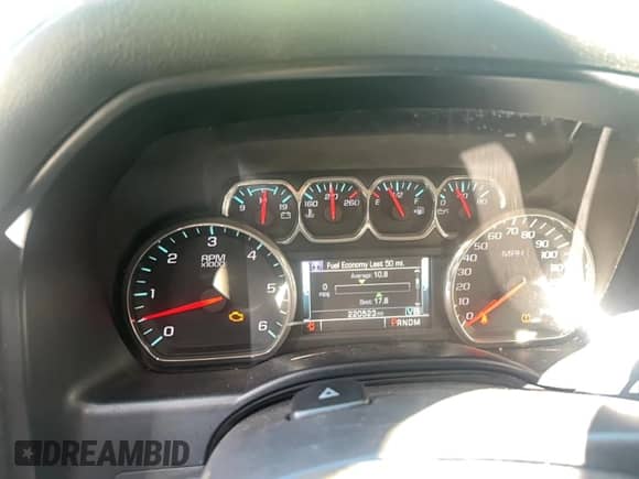 2014 Chevrolet Silverado 1500 LT с VIN 1GCRCREC6EZ288891, выставлен на аукционе Copart как лот 90112955 с пробегом 220 523 миль миль и Чистый • Clean title. История ставок и продаж доступна на DreamBid. Изображение 8.