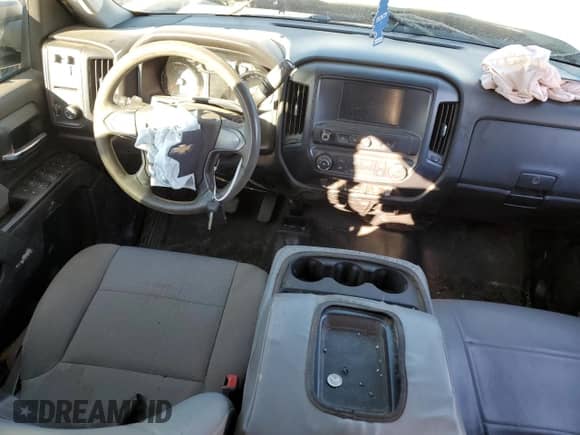 2016 Chevrolet Silverado 3500 с VIN 1GB4KYC83GF110810, выставлен на аукционе Copart как лот 87972475 с пробегом 129 588 миль миль и Списание • Salvage title. История ставок и продаж доступна на DreamBid. Изображение 8.