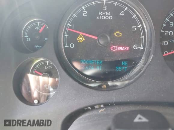 2009 Chevrolet Tahoe 1LT z VIN 1GNEC23329R242741, wystawiony jako IAAI lot #41280594 z przebiegiem 255 674 mil mil oraz . Historia ofert i sprzedaży dostępna na DreamBid. Obrazek 15.