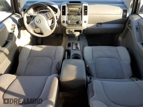 2012 Nissan Frontier SV с VIN 1N6AD0ER3CC405785, выставлен на аукционе Copart как лот 45758865 с пробегом 169 502 миль миль и Чистый • Clean title. История ставок и продаж доступна на DreamBid. Изображение 8.