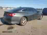 2017 Chevrolet Malibu LT with VIN 1G1ZE5ST1HF200724, listed as a Copart auction lot 80533415 with 99,379 mi miles and Salvage title. Bid and sale history available at DreamBid. Image 3.