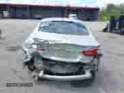 2017 Chevrolet Malibu Hybrid с VIN 1G1ZJ5SU0HF232262, выставлен на аукционе IAAI как лот 42686061 с пробегом 121 898 миль миль и . История ставок и продаж доступна на DreamBid. Изображение 6.