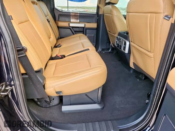 2022 Ford F-250 XL с VIN 1FT8W2BT0NEC55407, выставлен на аукционе Copart как лот 85877575 с пробегом 65 675 миль миль и Списание • Salvage title. История ставок и продаж доступна на DreamBid. Изображение 10.