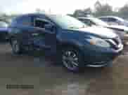 2017 Nissan Murano Platinum z VIN 5N1AZ2MH0HN194870, wystawiony jako IAAI lot #43439968 z przebiegiem 145 598 mil mil oraz . Historia ofert i sprzedaży dostępna na DreamBid. Obrazek 1.