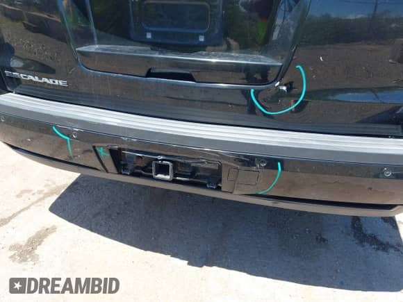 2016 Cadillac Escalade ESV Platinum с VIN 1GYS4KKJ6GR101106, выставлен на аукционе IAAI как лот 42869389 с пробегом 235 419 миль миль и . История ставок и продаж доступна на DreamBid. Изображение 18.