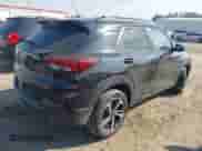 2022 Chevrolet TrailBlazer RS с VIN KL79MTSL1NB023042, выставлен на аукционе IAAI как лот 41687835 с пробегом 38 814 миль миль и . История ставок и продаж доступна на DreamBid. Изображение 4.