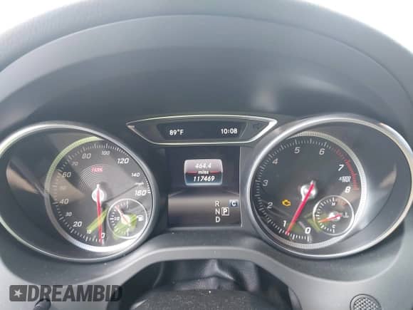 2018 Mercedes-Benz CLA 250 с VIN WDDSJ4EB1JN558313, выставлен на аукционе IAAI как лот 43287013 с пробегом 117 469 миль миль и . История ставок и продаж доступна на DreamBid. Изображение 7.