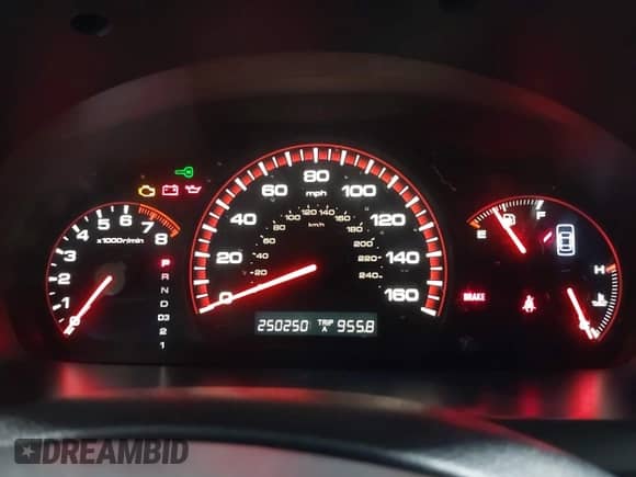 2007 Honda Accord EX-L с VIN 1HGCM72627A022471, выставлен на аукционе IAAI как лот 41849143 с пробегом 250 250 миль миль и . История ставок и продаж доступна на DreamBid. Изображение 7.